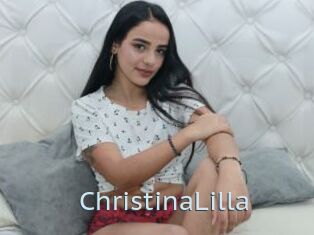 ChristinaLilla