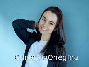 ChristinaOnegina