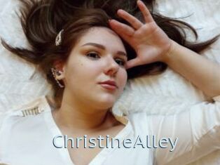 ChristineAlley