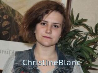 ChristineBlanc