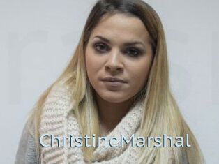 ChristineMarshal