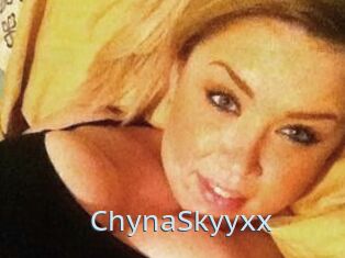 ChynaSkyyxx