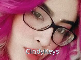 CindyKeys