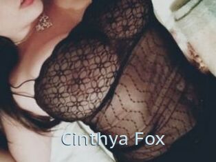 Cinthya_Fox