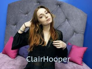 ClairHooper