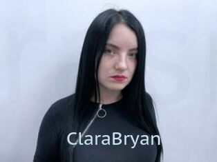ClaraBryan
