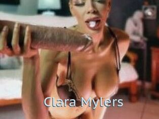 Clara_Mylers