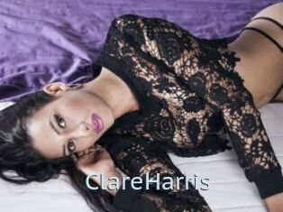 ClareHarris