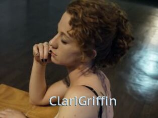 ClariGriffin