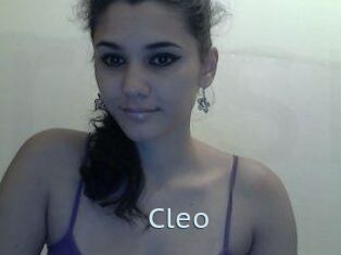 Cleo