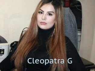 Cleopatra_G