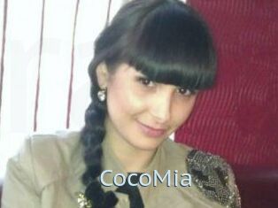 CocoMia