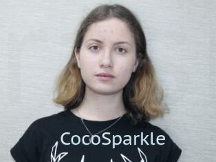 CocoSparkle