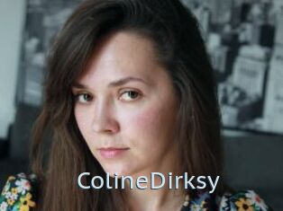 ColineDirksy