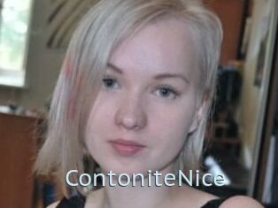 ContoniteNice