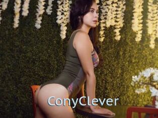 ConyClever