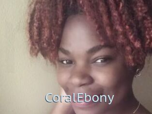 CoralEbony