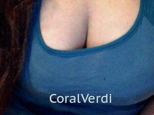 CoralVerdi