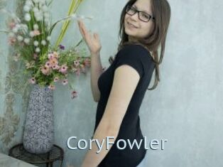 CoryFowler