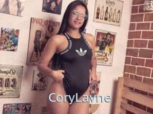 CoryLayne