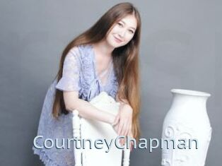 CourtneyChapman