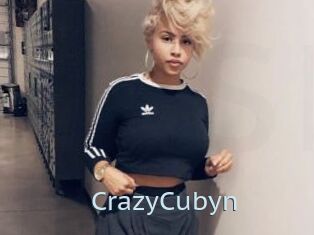 CrazyCubyn