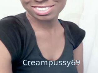 Creampussy69