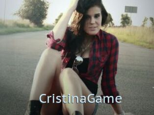 CristinaGame