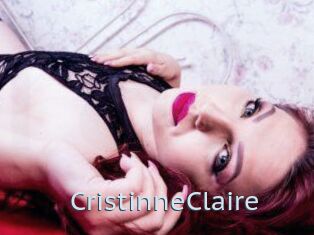 Cristinne_Claire