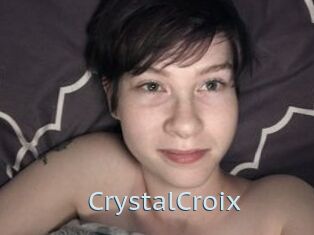 CrystalCroix