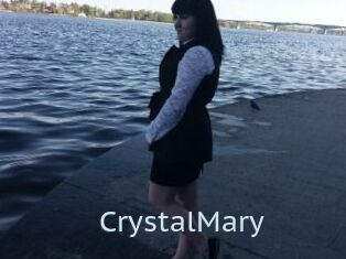 CrystalMary