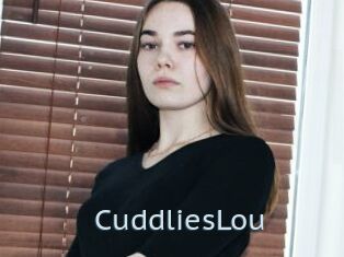 CuddliesLou