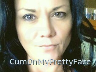CumOnMyPrettyFace