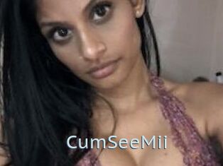 CumSeeMii