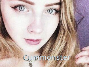 Cummonster