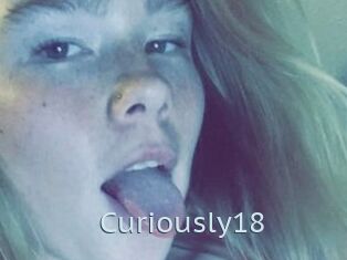 Curiously18