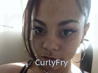 CurlyFry