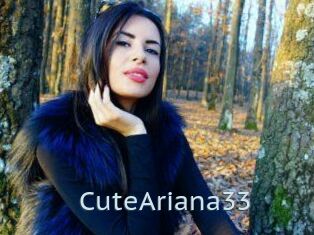 CuteAriana33
