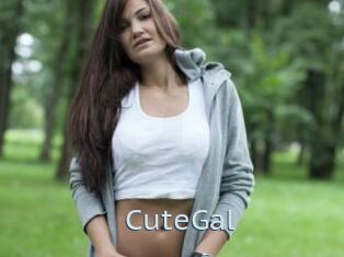 CuteGal