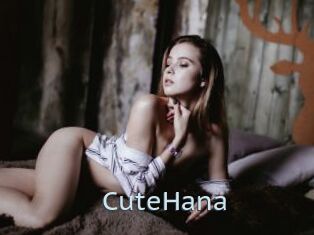 CuteHana
