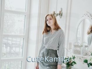 CuteKamila
