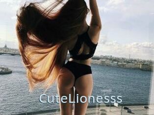 CuteLionesss