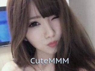 CuteMMM