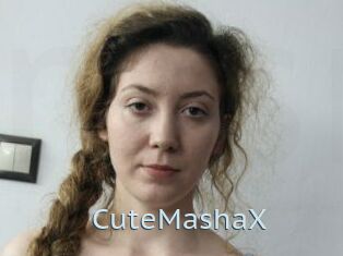 CuteMashaX
