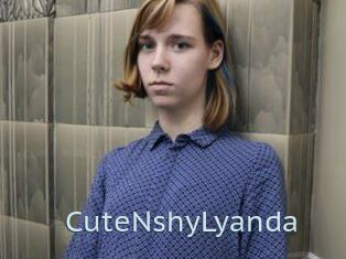 CuteNshyLyanda