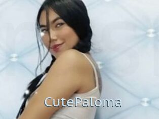 CutePaloma
