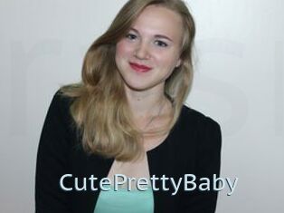 CutePrettyBaby