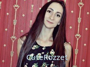 CuteRozzet