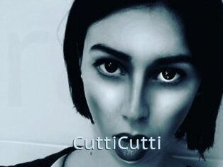 CuttiCutti