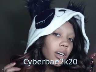Cyberbae2k20